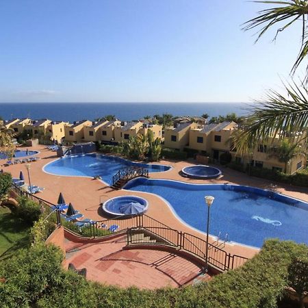 Bungalow Bahia Meloneras Dış mekan fotoğraf