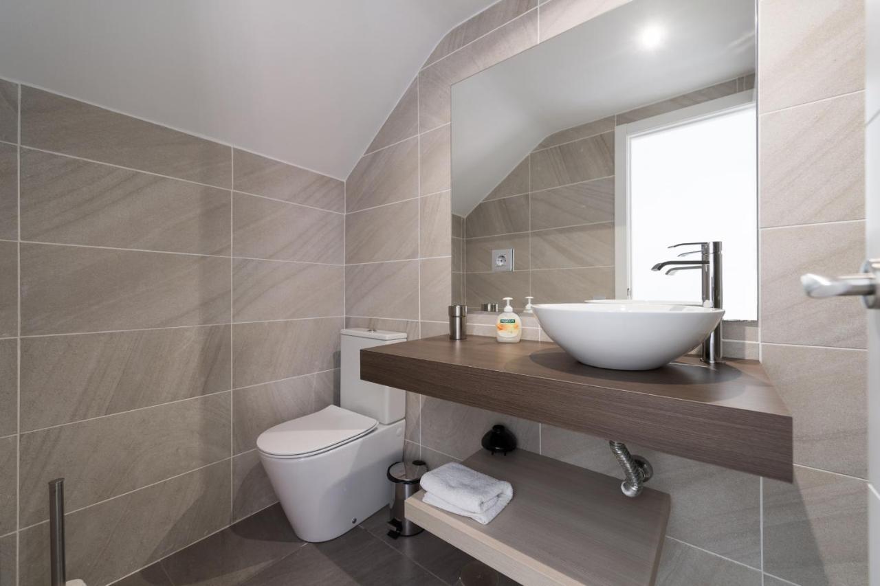 Bungalow Bahia Meloneras Dış mekan fotoğraf