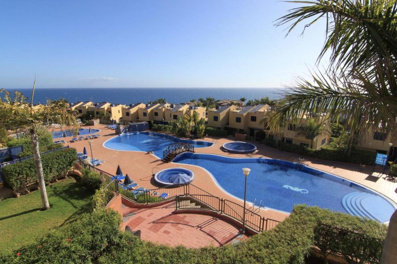 Bungalow Bahia Meloneras Dış mekan fotoğraf