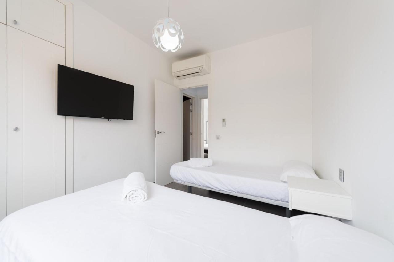 Bungalow Bahia Meloneras Dış mekan fotoğraf
