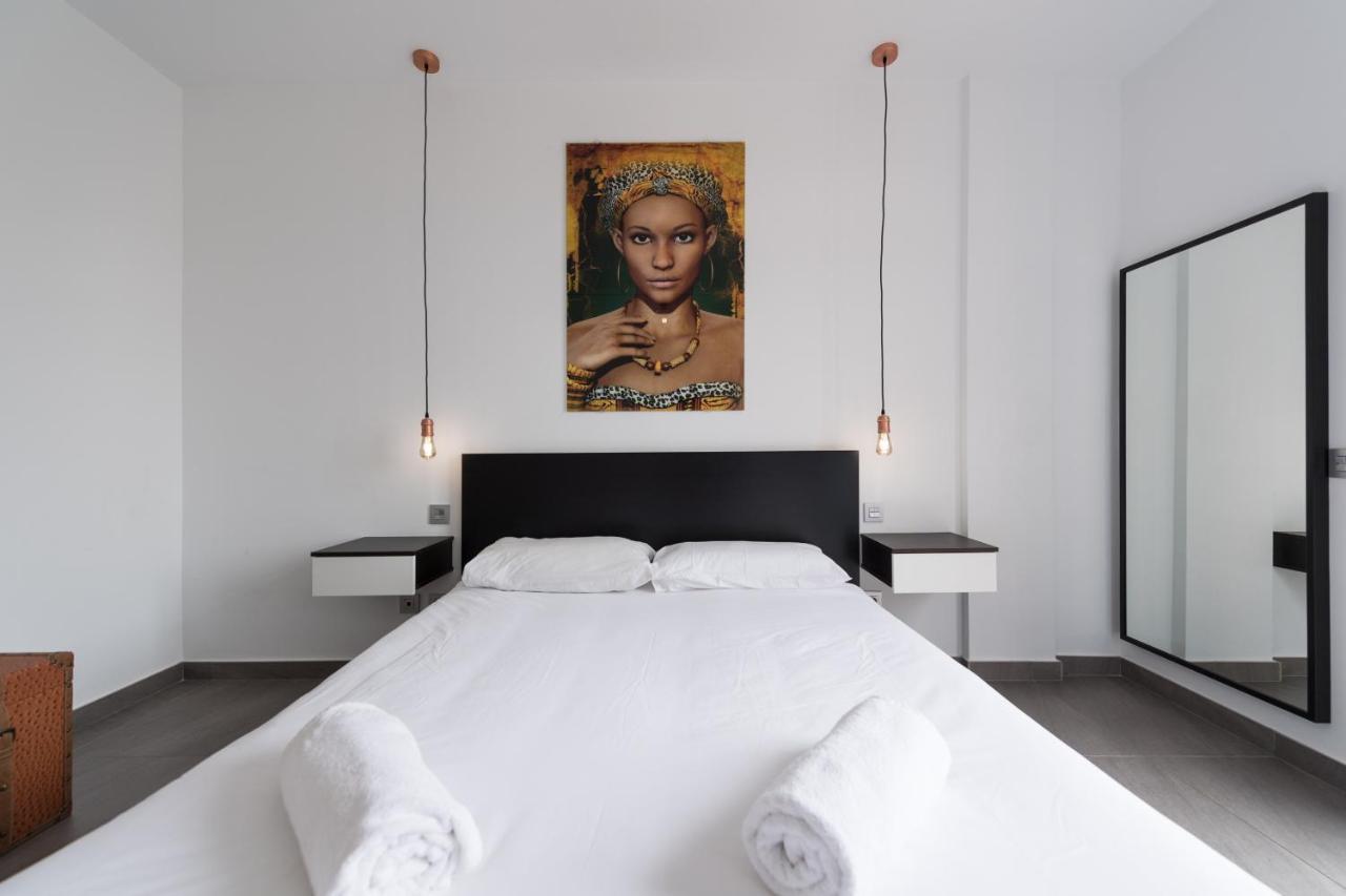 Bungalow Bahia Meloneras Dış mekan fotoğraf